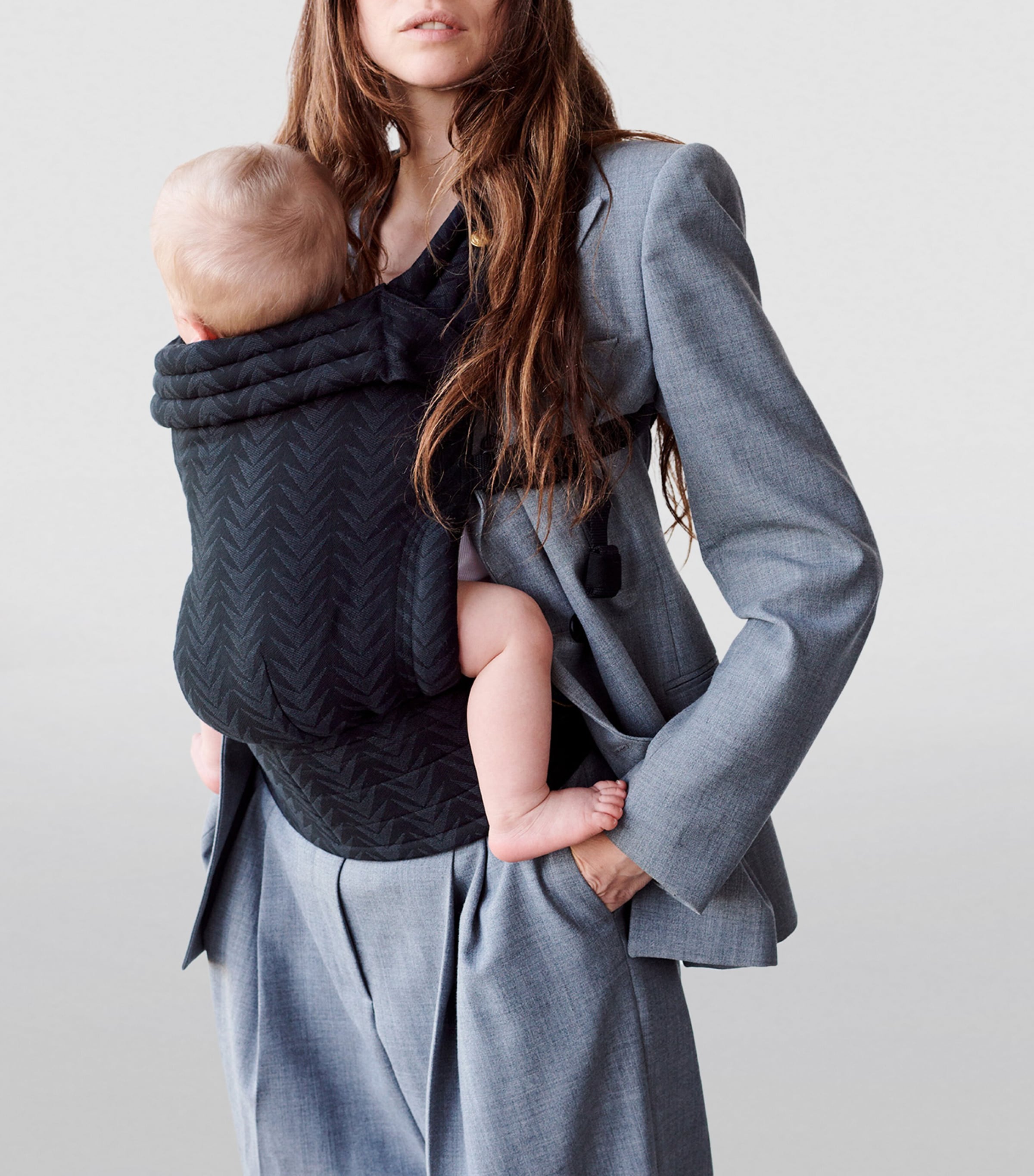 Zeitgeist Baby Carrier Arrow Zorro