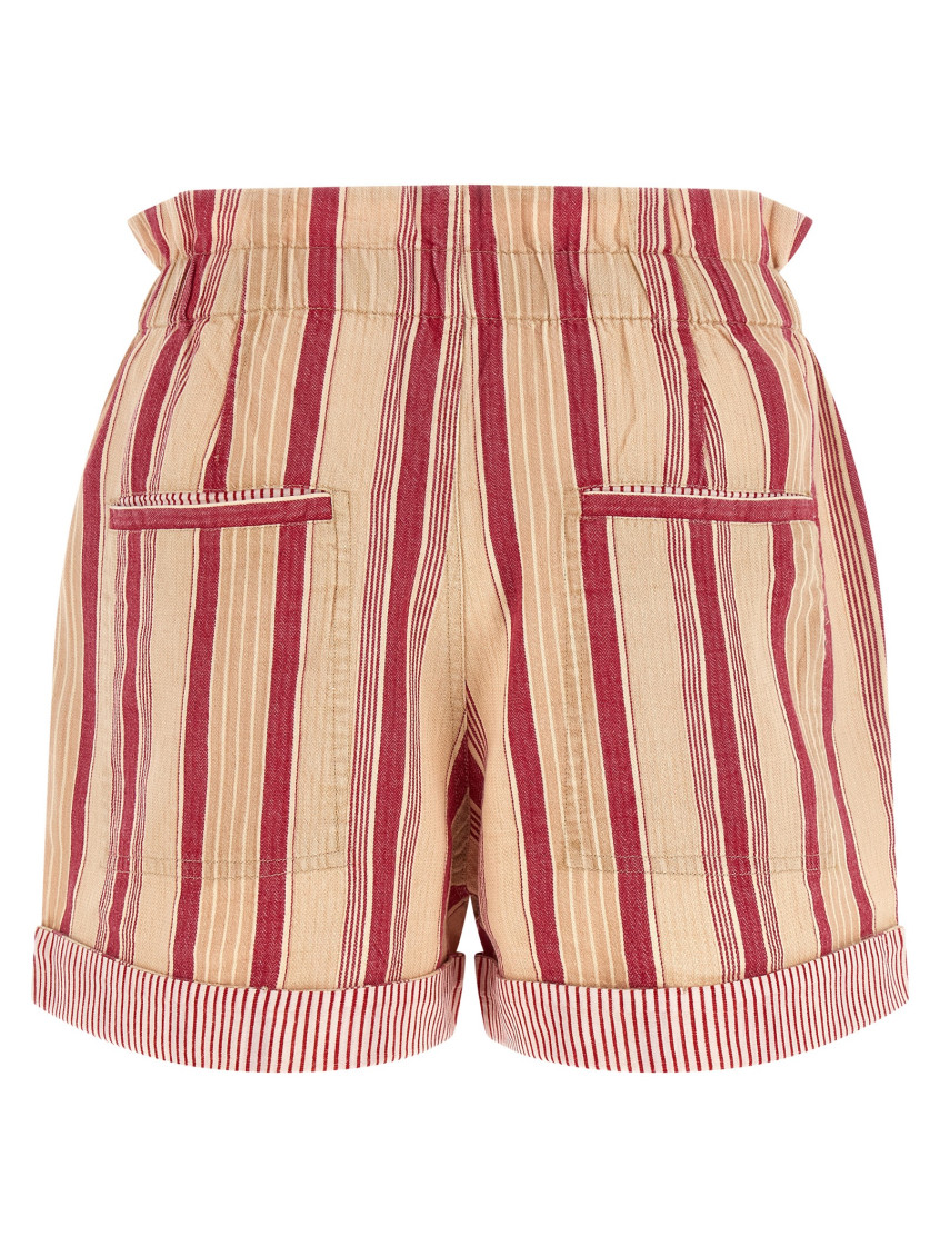 Nirma Shorts