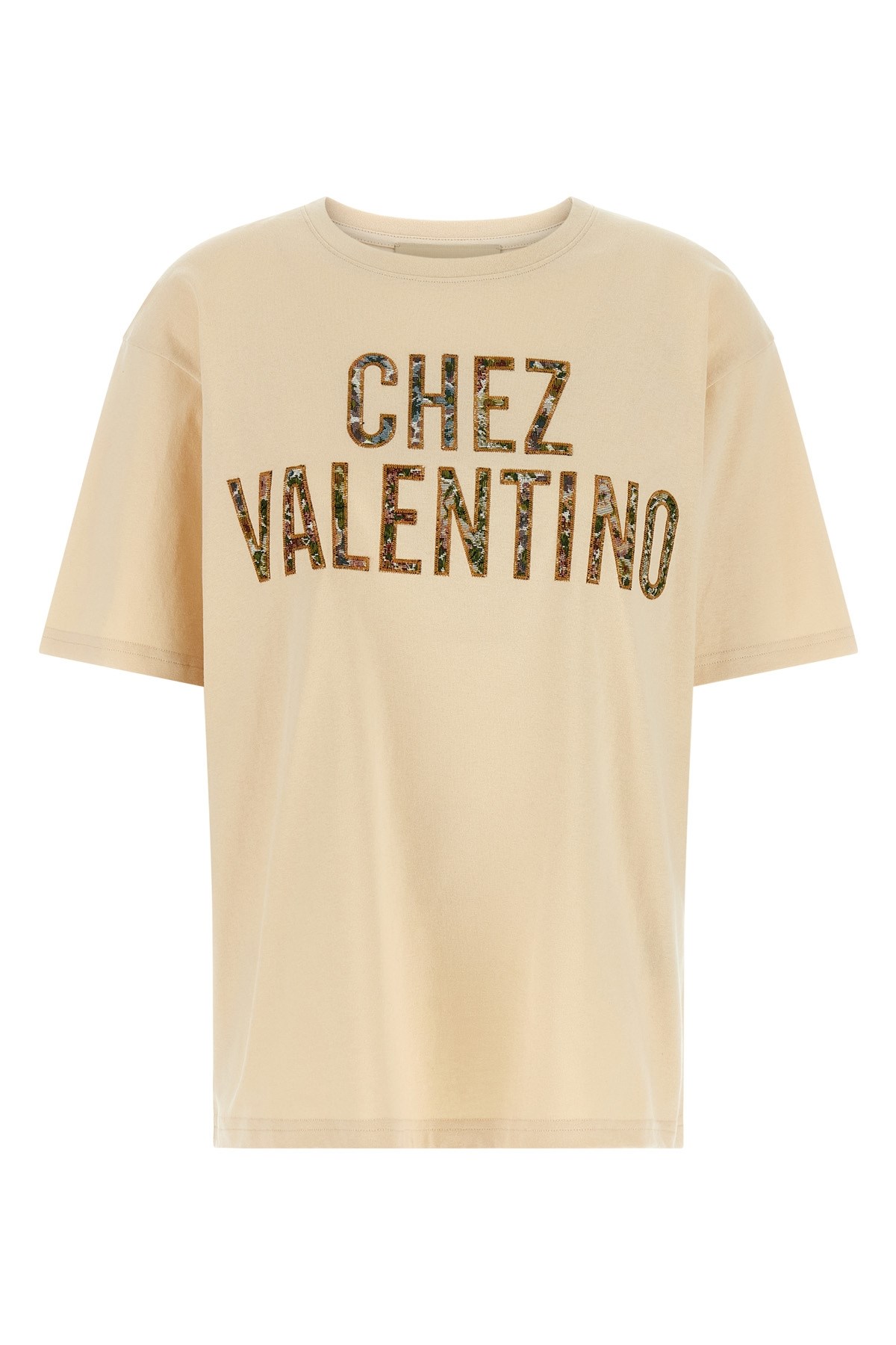 'Chez Valentino' T-Shirt