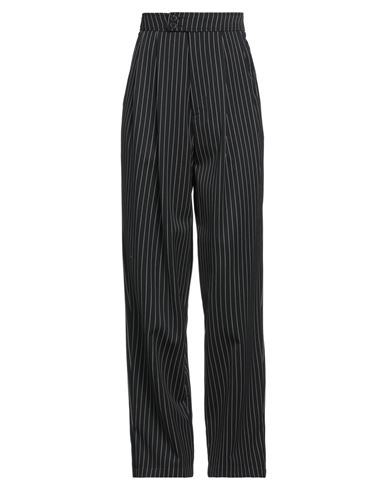 Woman Pants Black