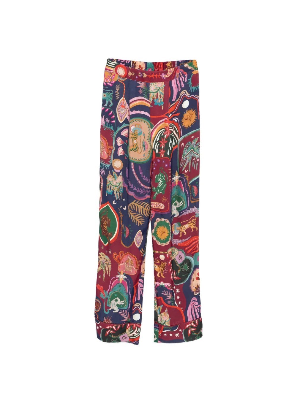 Astry Surreal Pant