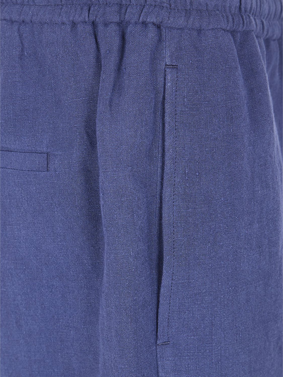 Shorts Men color Blue