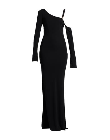 Woman Maxi dress Black