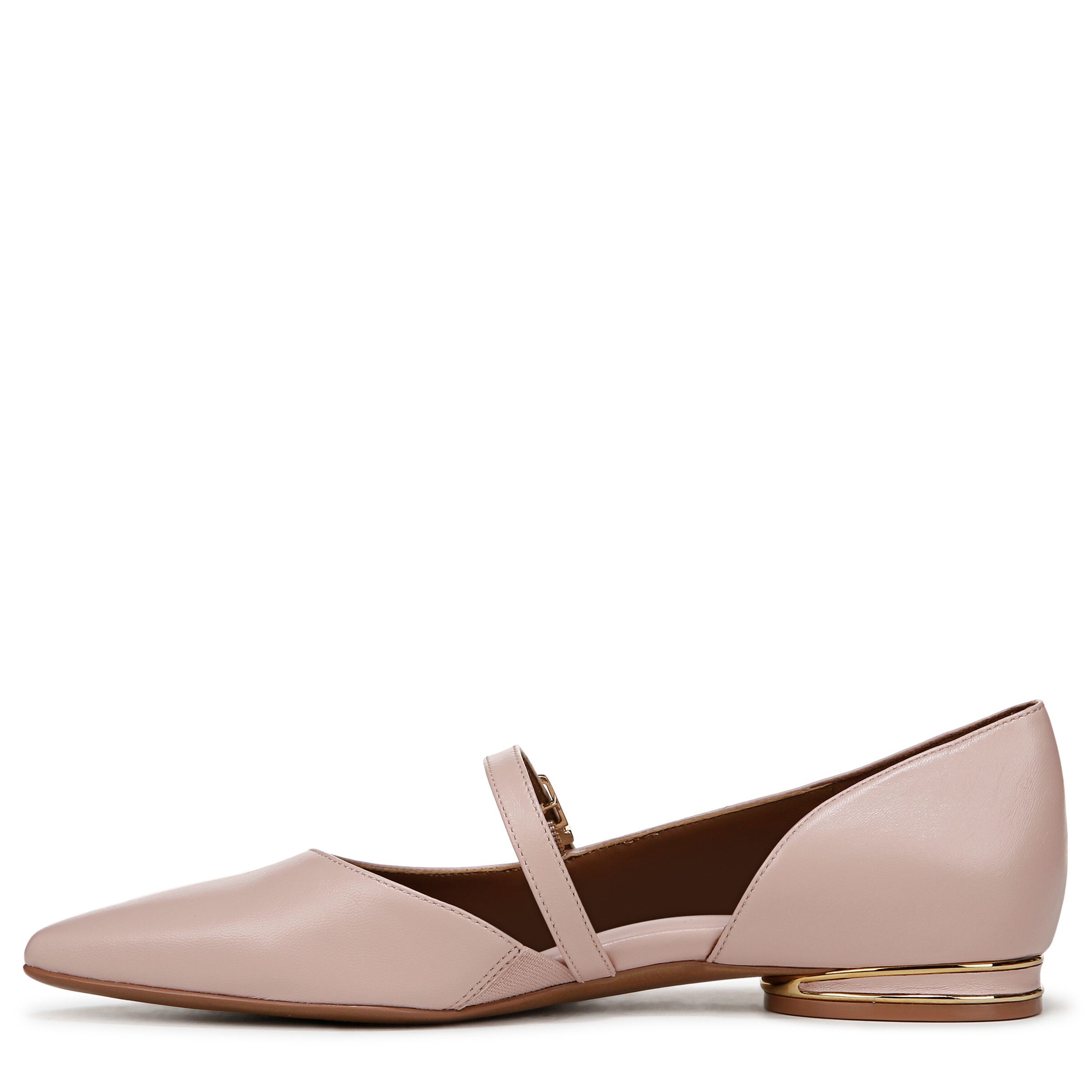 Naturalizer Women's Heather Pumps in Pale Pink
