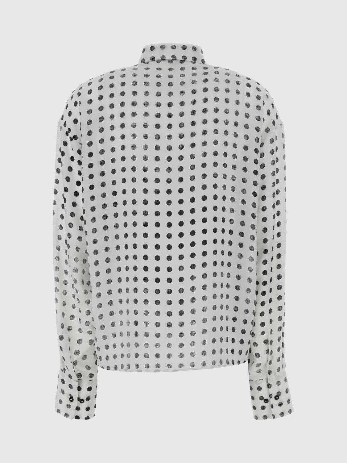 Shirt Woman color White