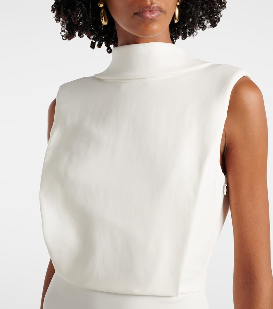 Cady midi dress