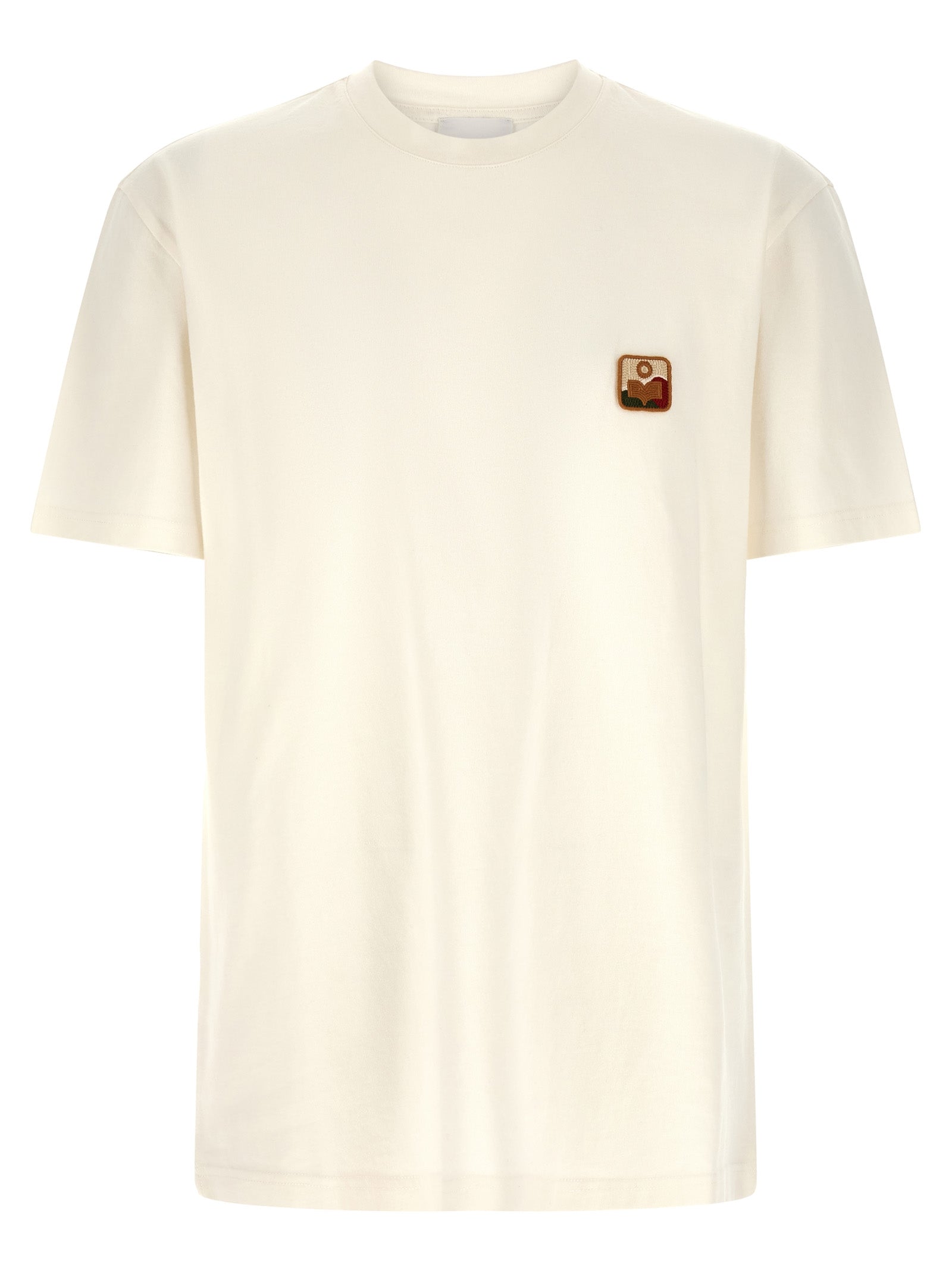 Hugo T-Shirt — White