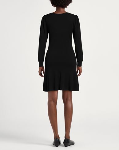 Woman Mini dress Black