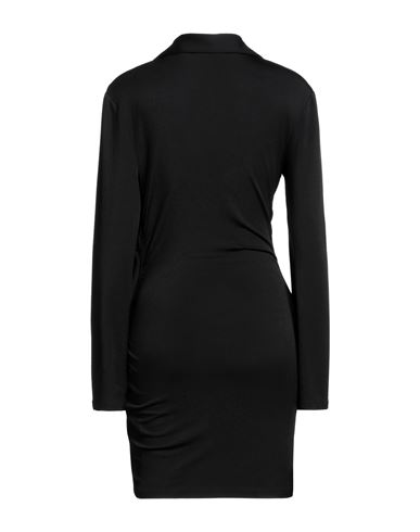 Woman Mini dress Black