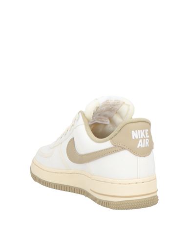 Woman Sneakers Cream