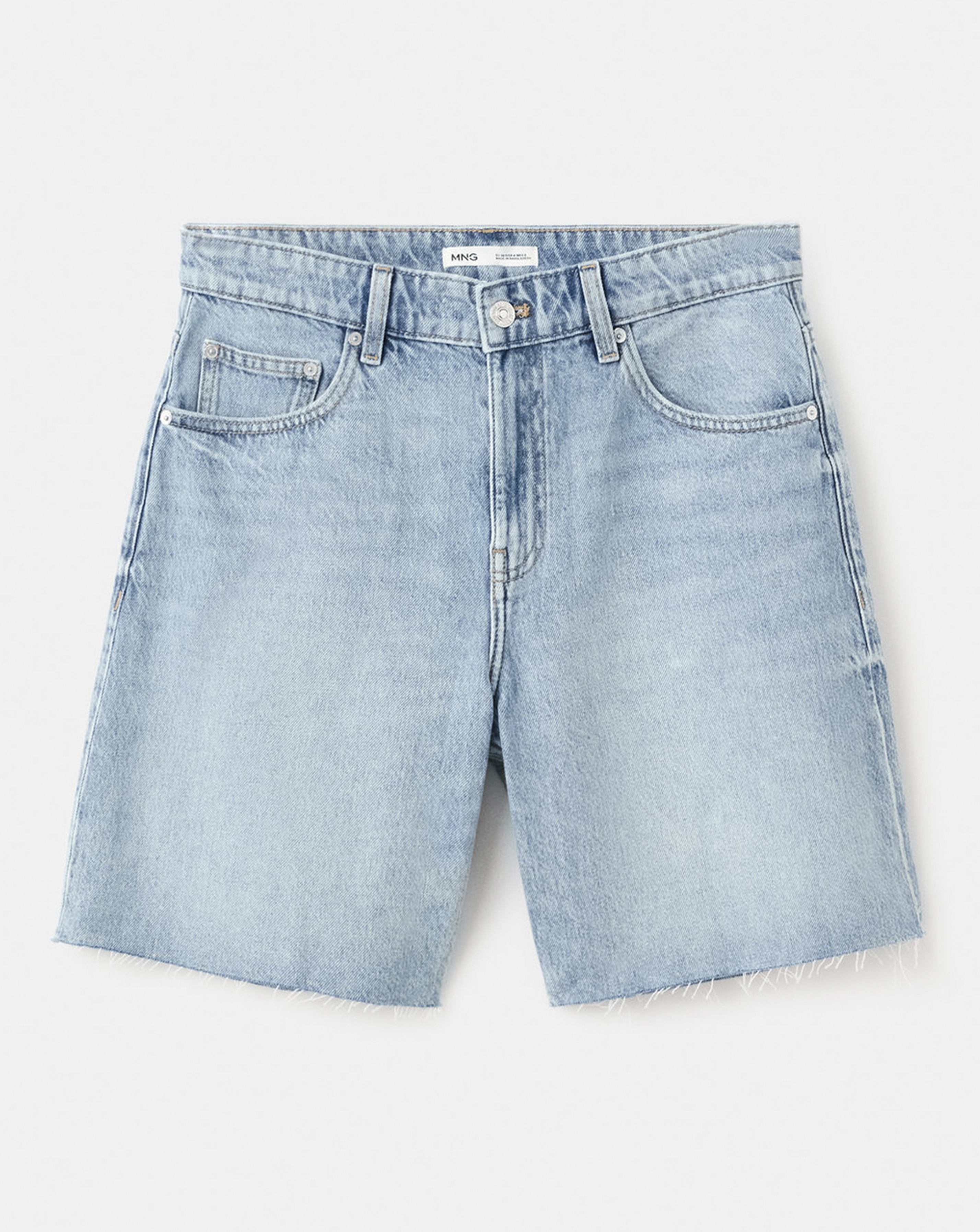 Mango Bermudas Anne