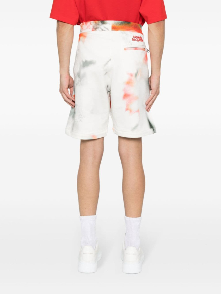 Bermuda Shorts