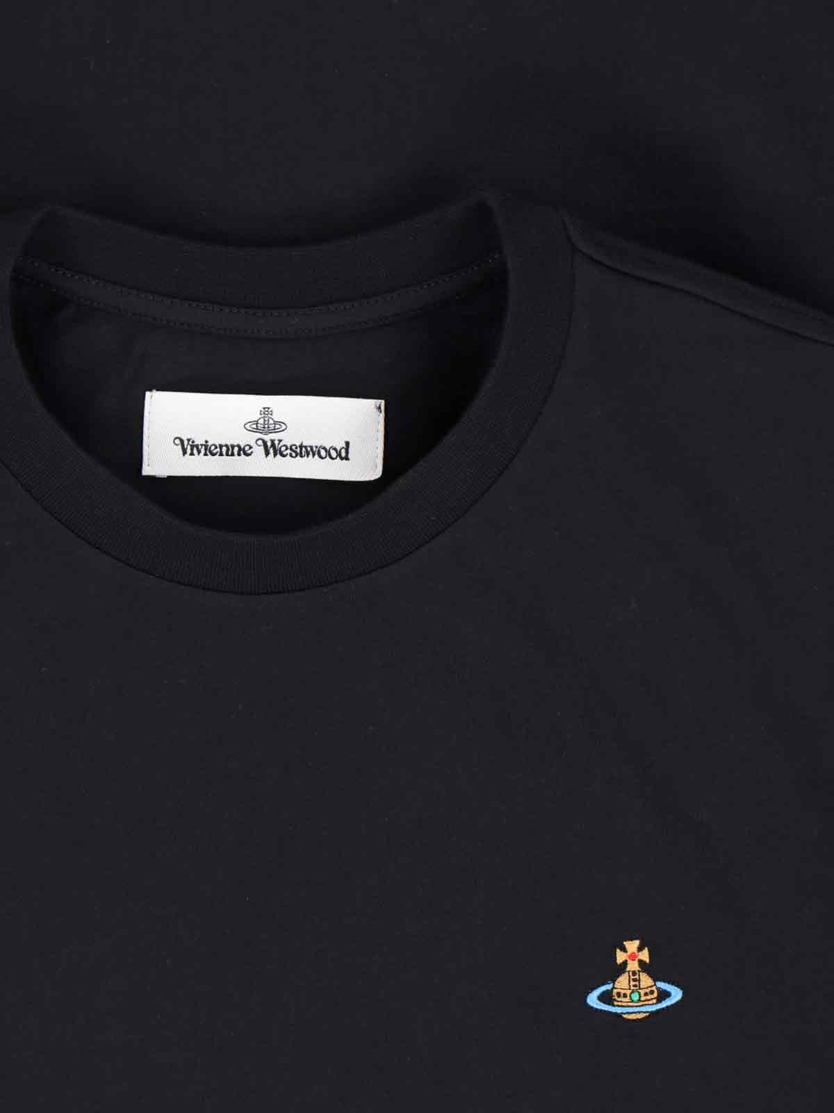 "Orb" Logo T-Shirt