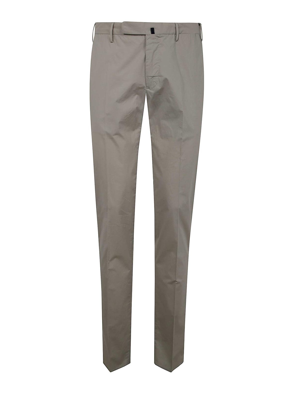 Slim Fit Trousers
