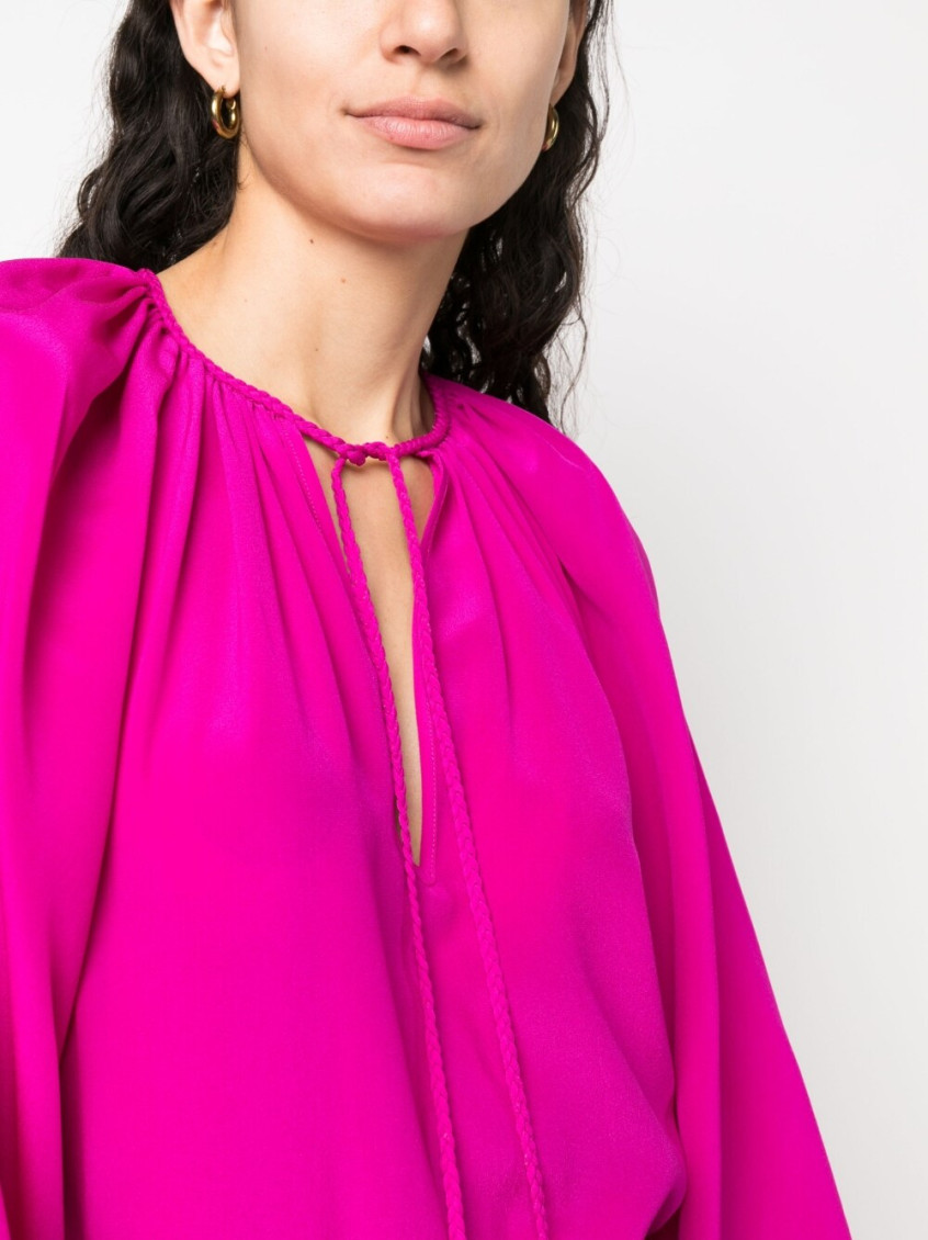 - Anita Long Sleeves Blouse