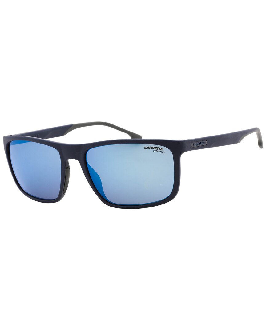 Carrera Men's 8047/S 58mm Sunglasses