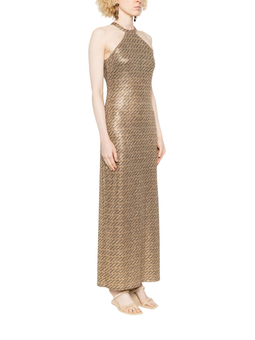 Tallis Long Dress