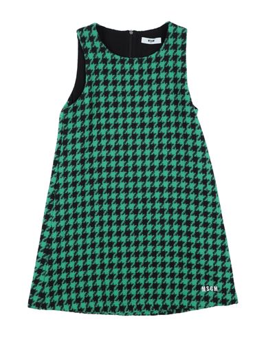 Kid Girl Kids' dress Green