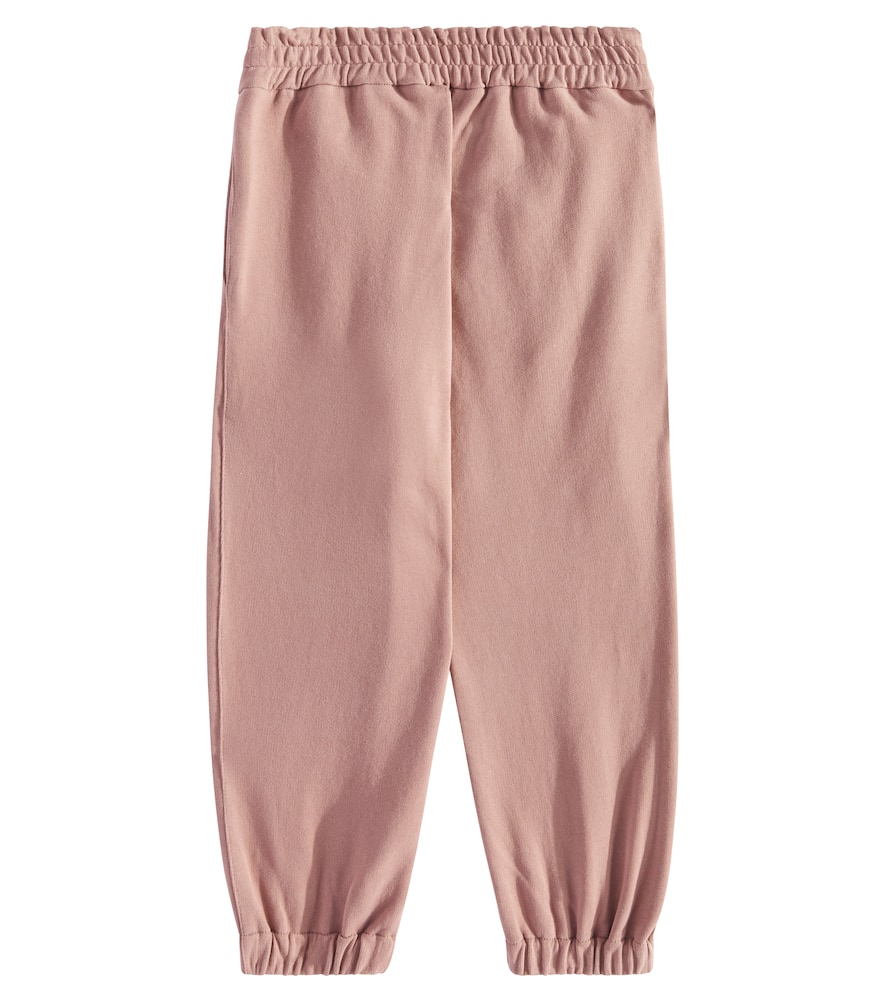 Cotton sweatpants