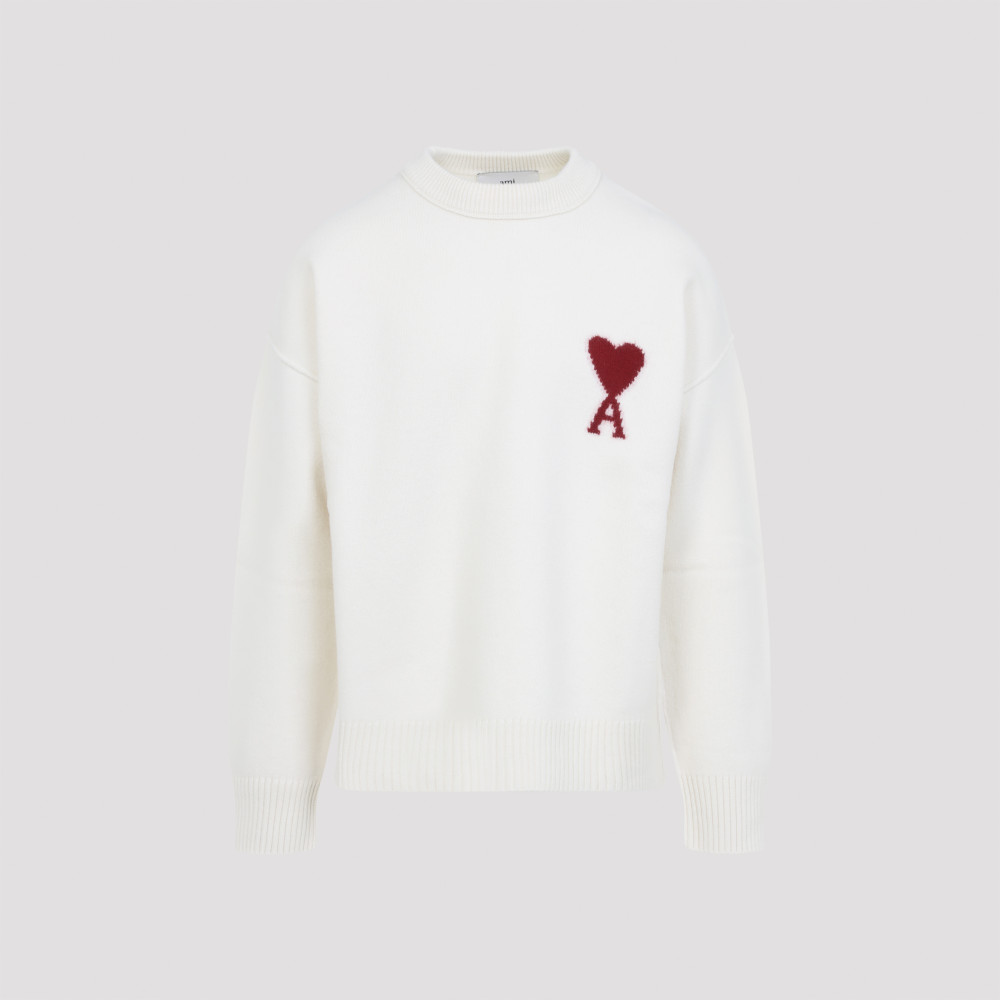 Sweater White