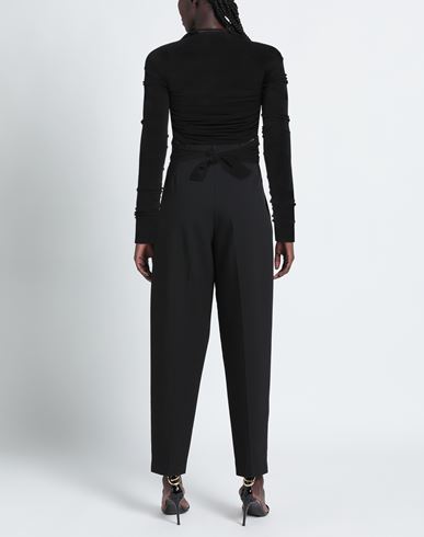 Woman Top Black