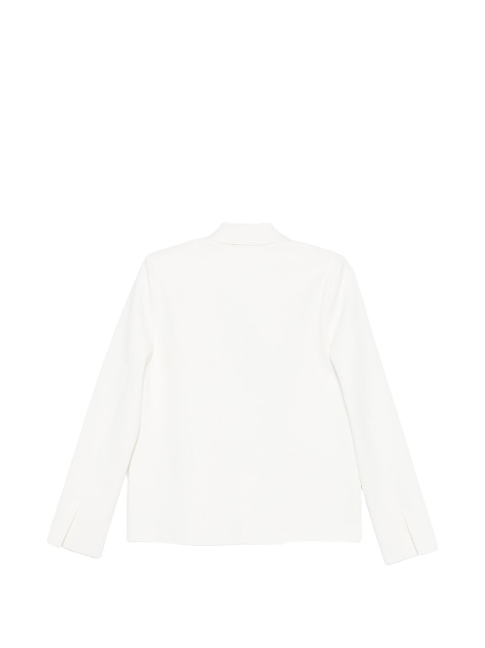 Veste blazer à simple boutonnage Mrz