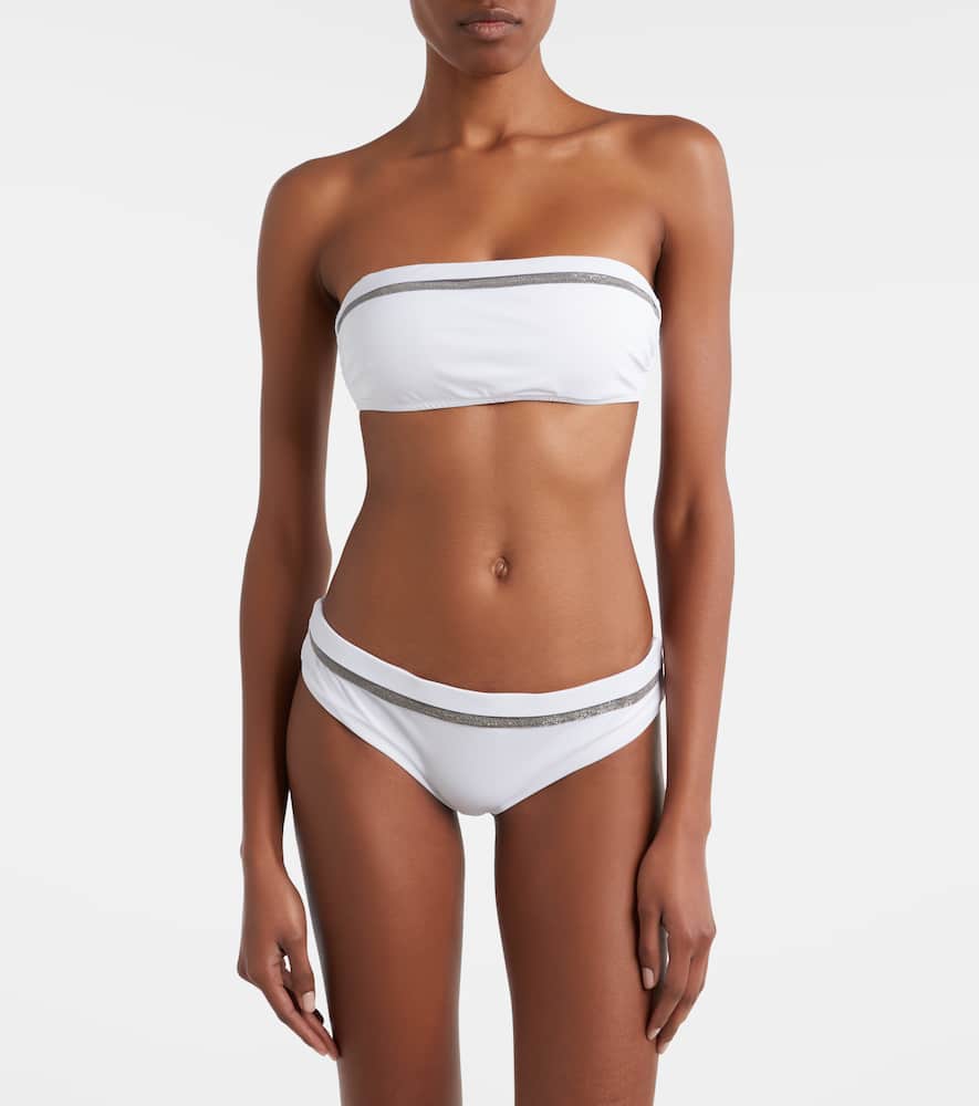 Monili bikini bottoms