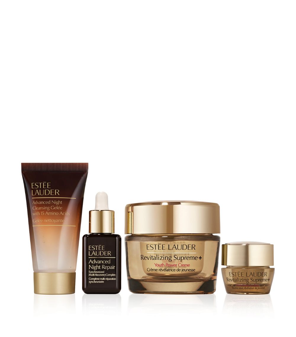 Firming + Lifting Routine Gift Set