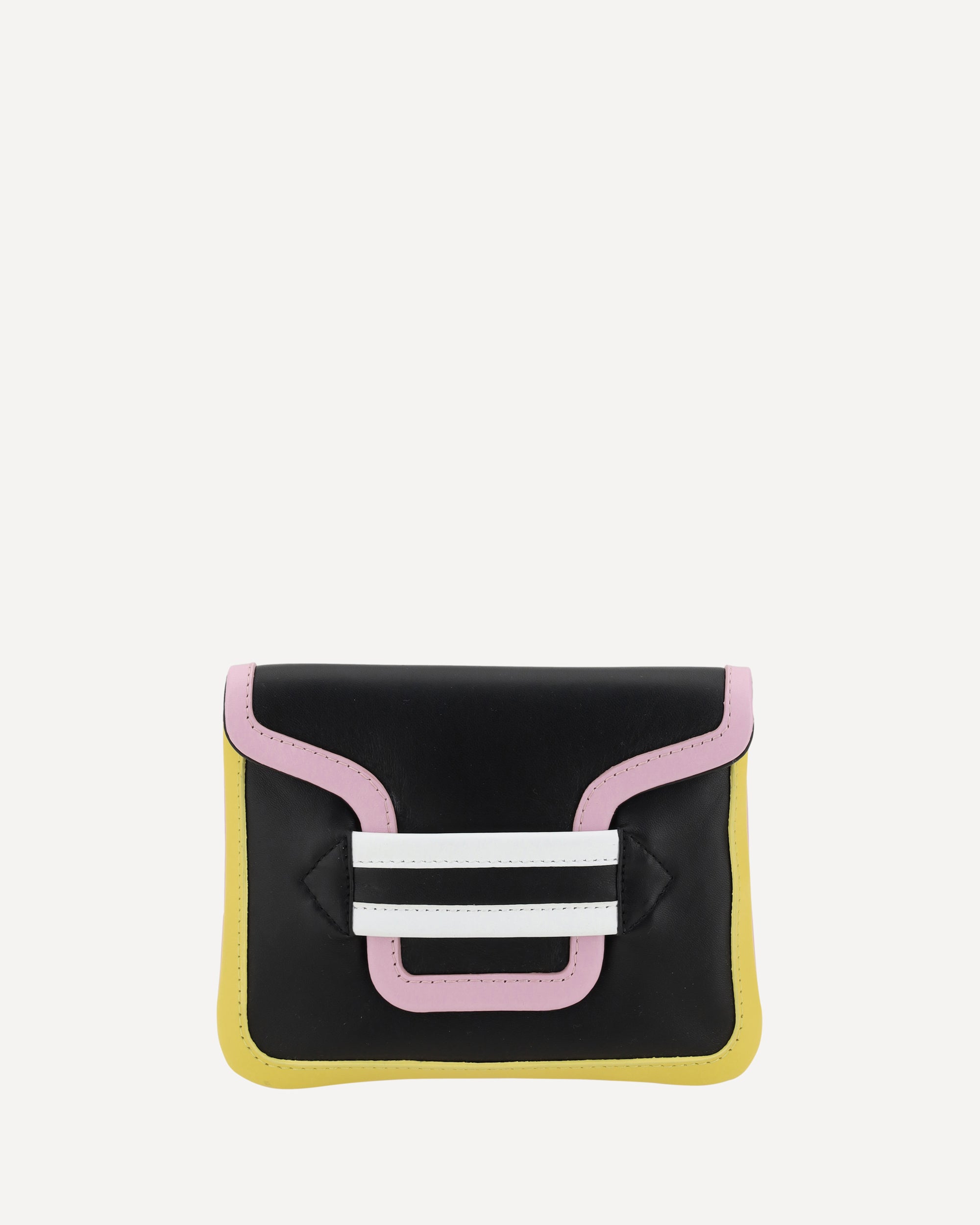 PIERRE HARDY Alpha Shoulder Bag Female UNI