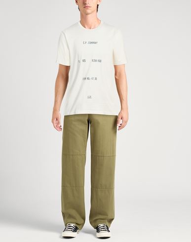 C. p. Company Man T