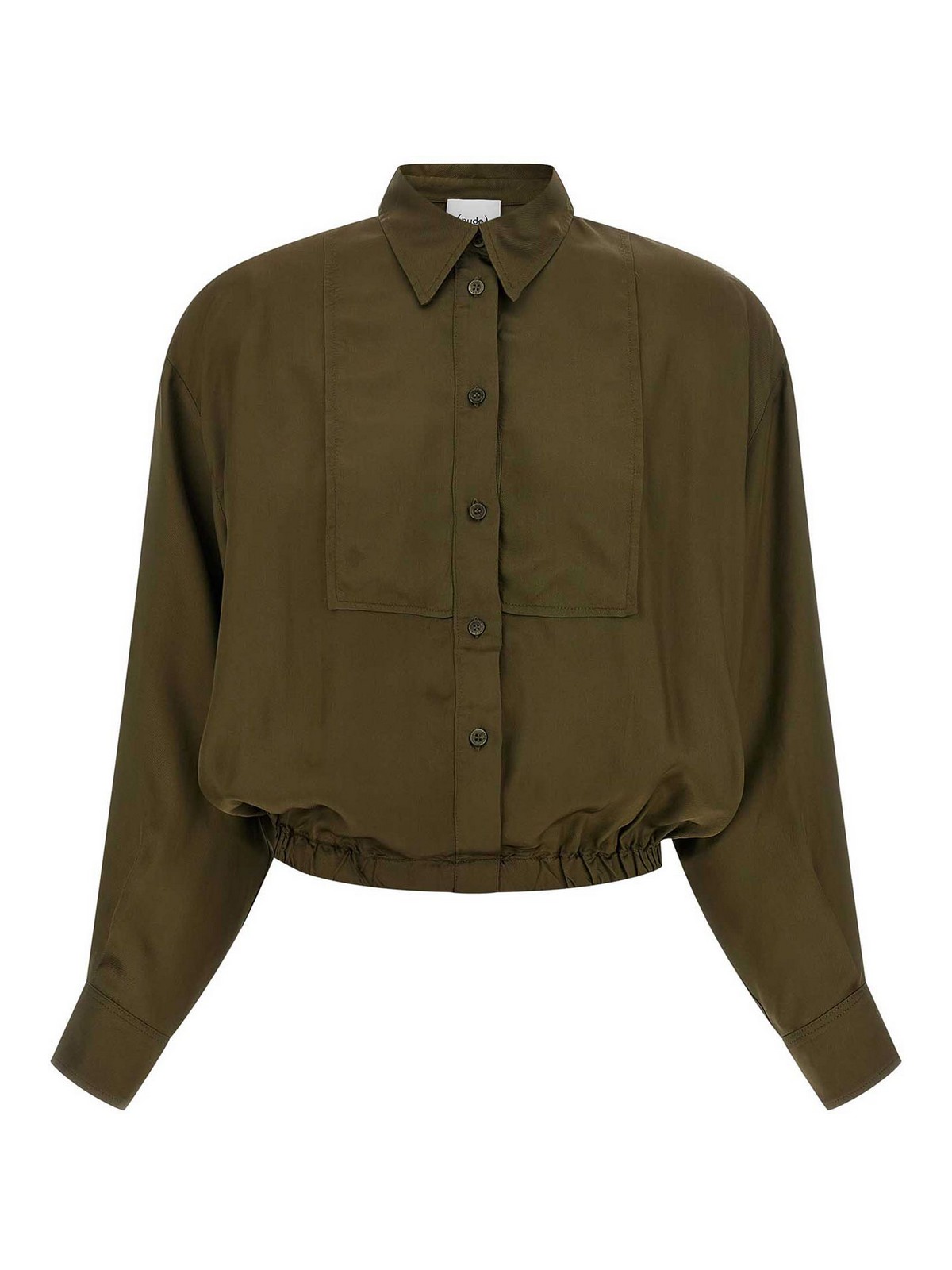 Plastron Shirt
