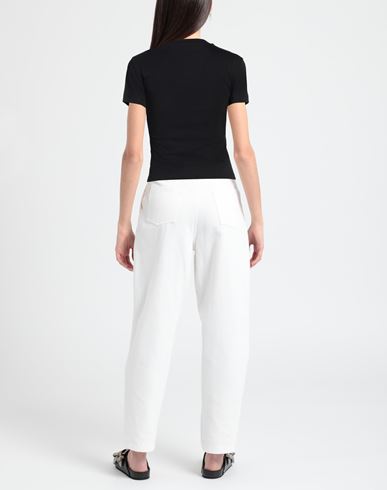 Woman T-shirt Black