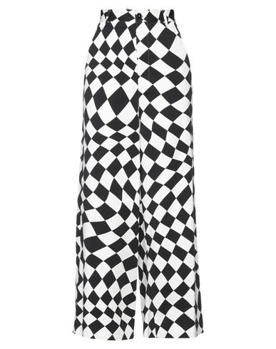 Woman Pants White