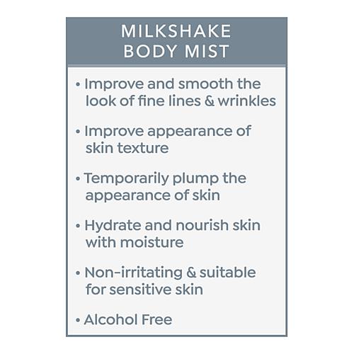 4-piece Coconut Cream Goat Milk Bath & Body Collection