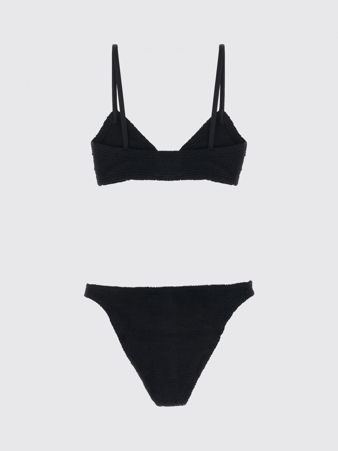 Alicia Strap Bikini Top & Bottom