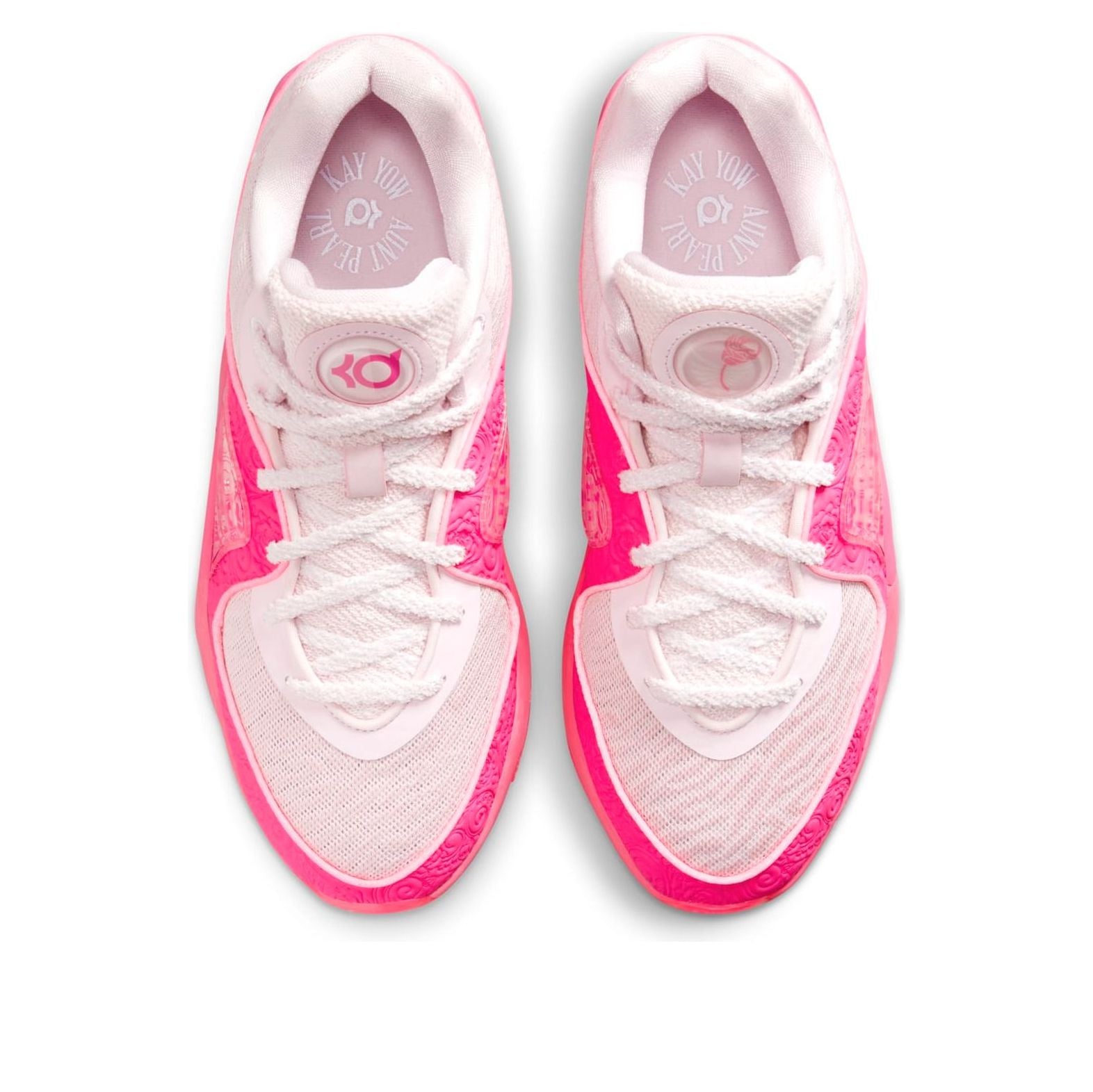KD16 'Aunt Pearl'