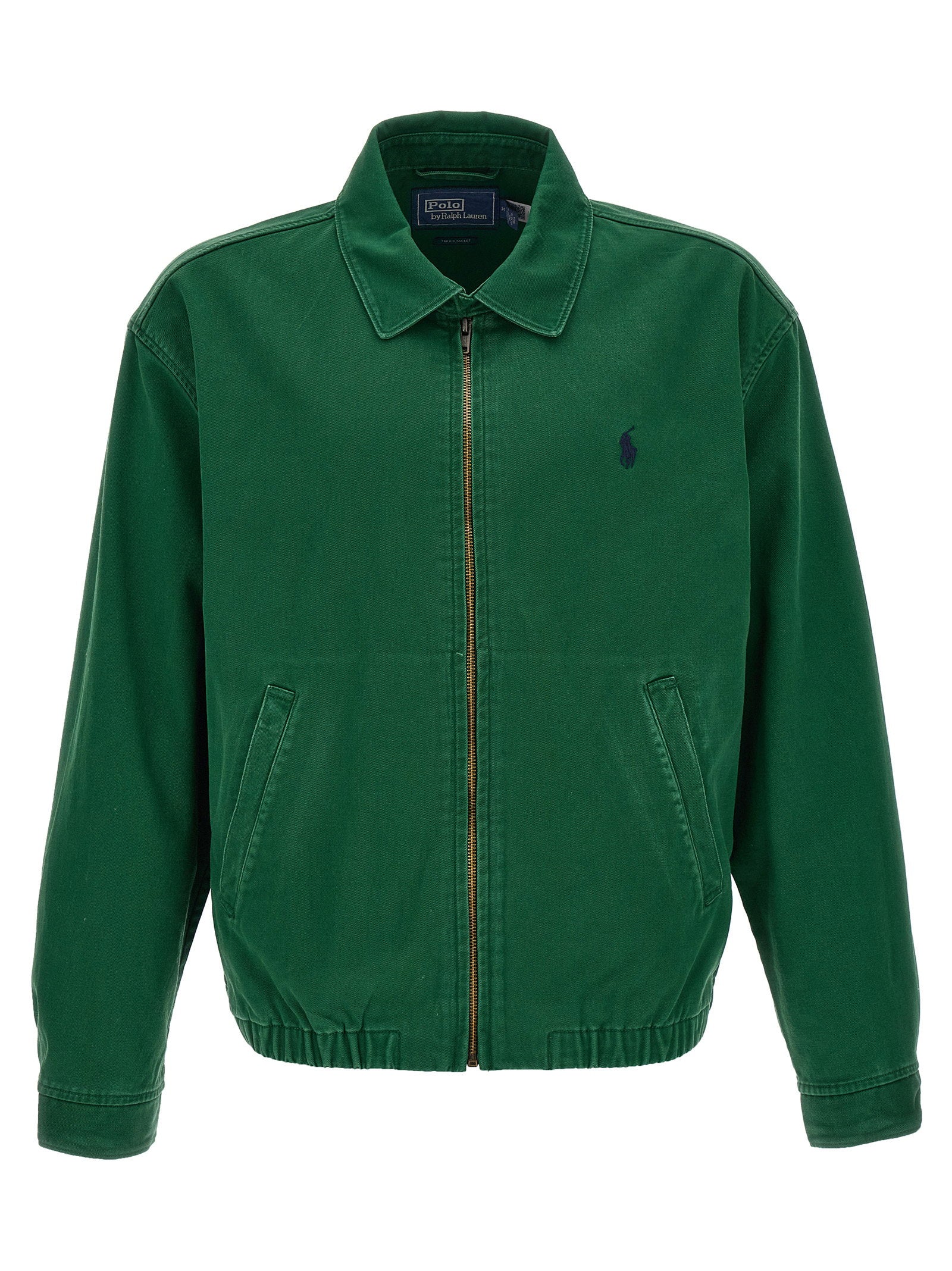 Big Bayport Jacket
