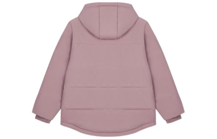 (WMNS) Classic Puffer Jacket 'Purple'