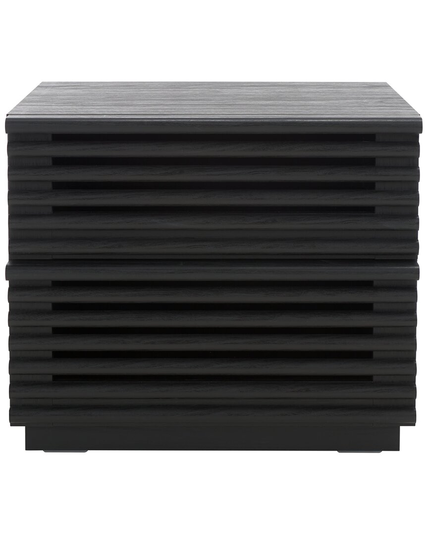 Averi 2-Drawer Nightstand