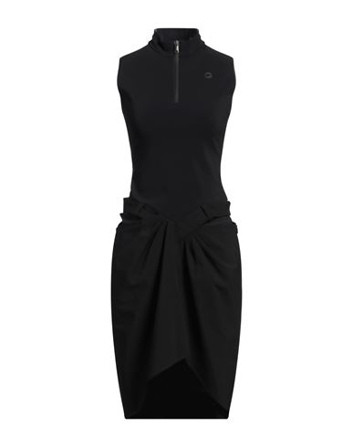 Woman Midi dress Black