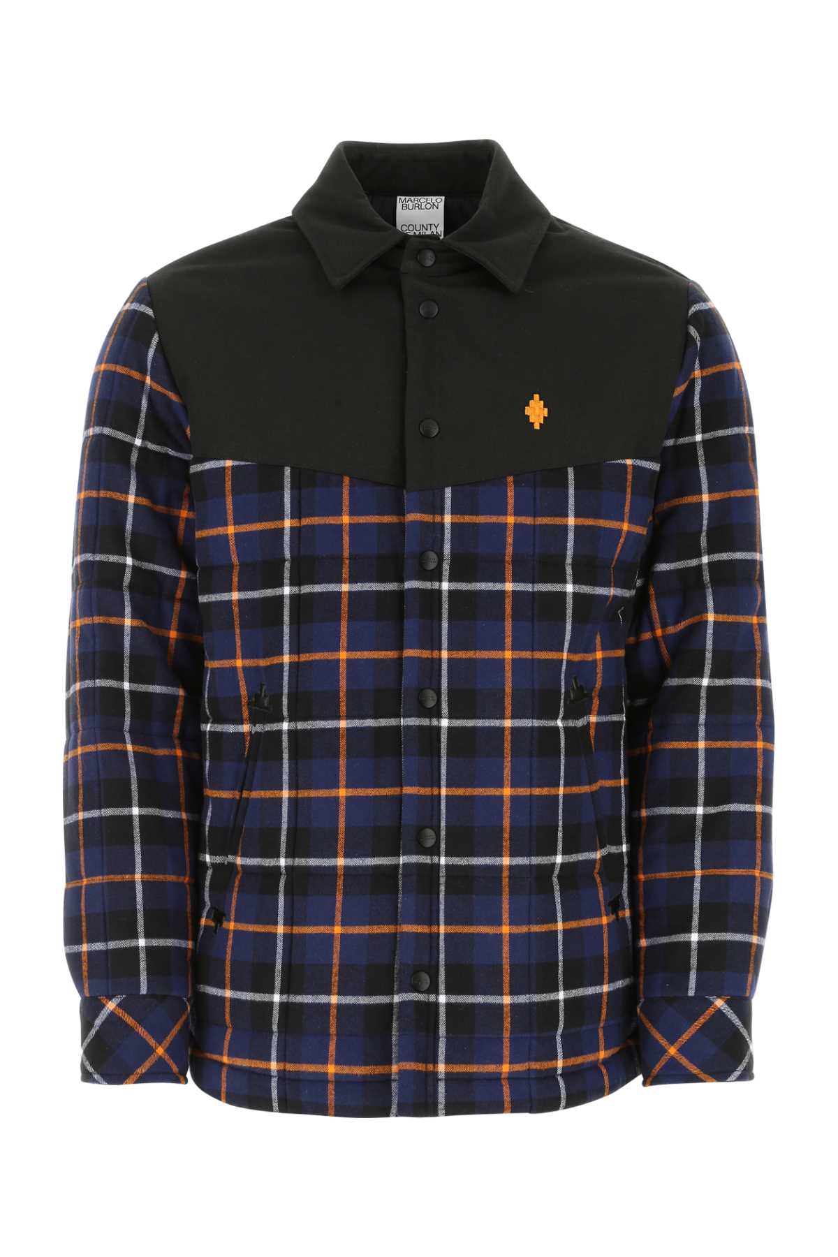 Long-sleeved Shirt