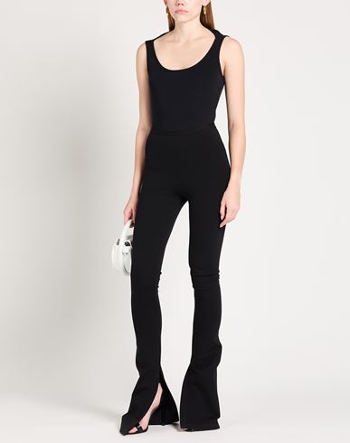 Woman Bodysuit Black