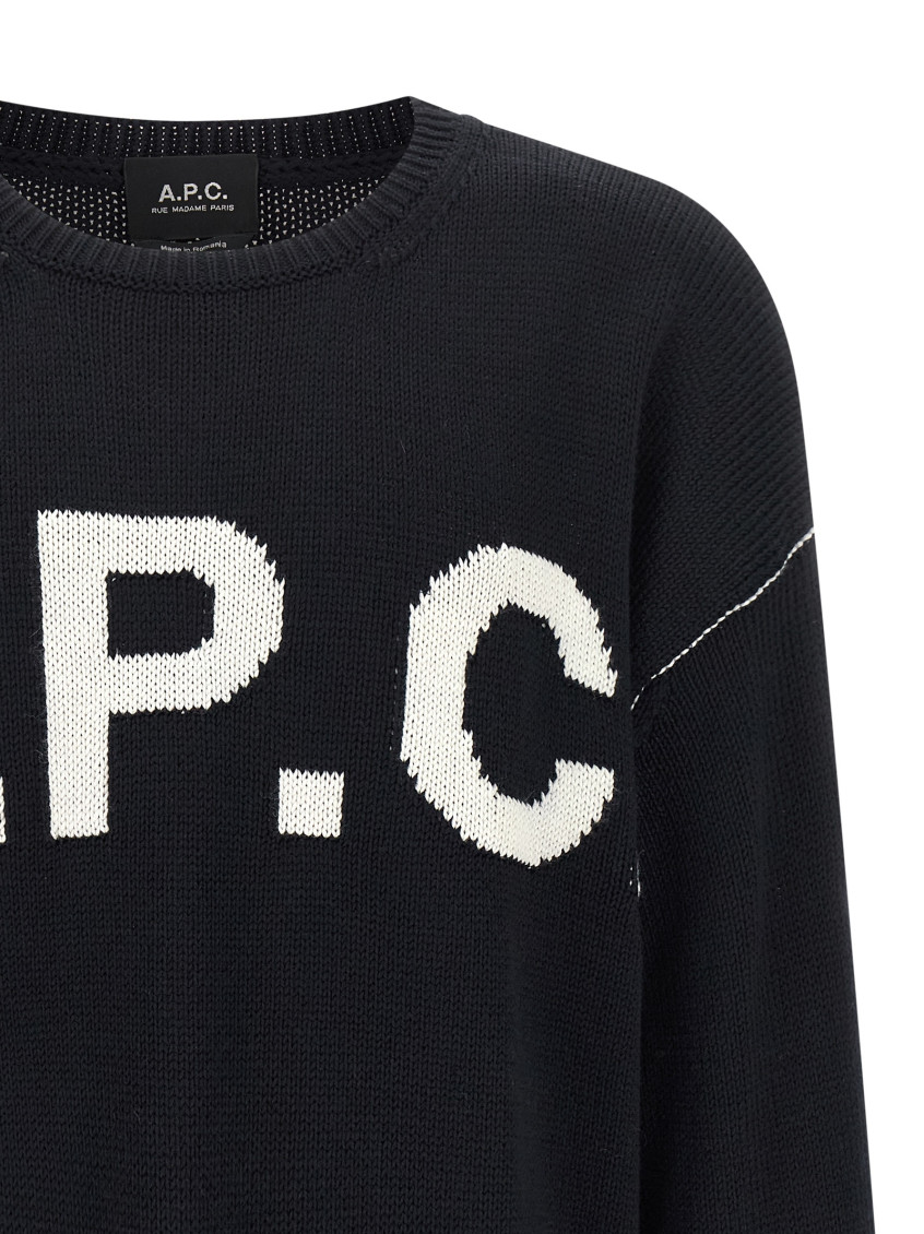 A. P.C. Sweaters