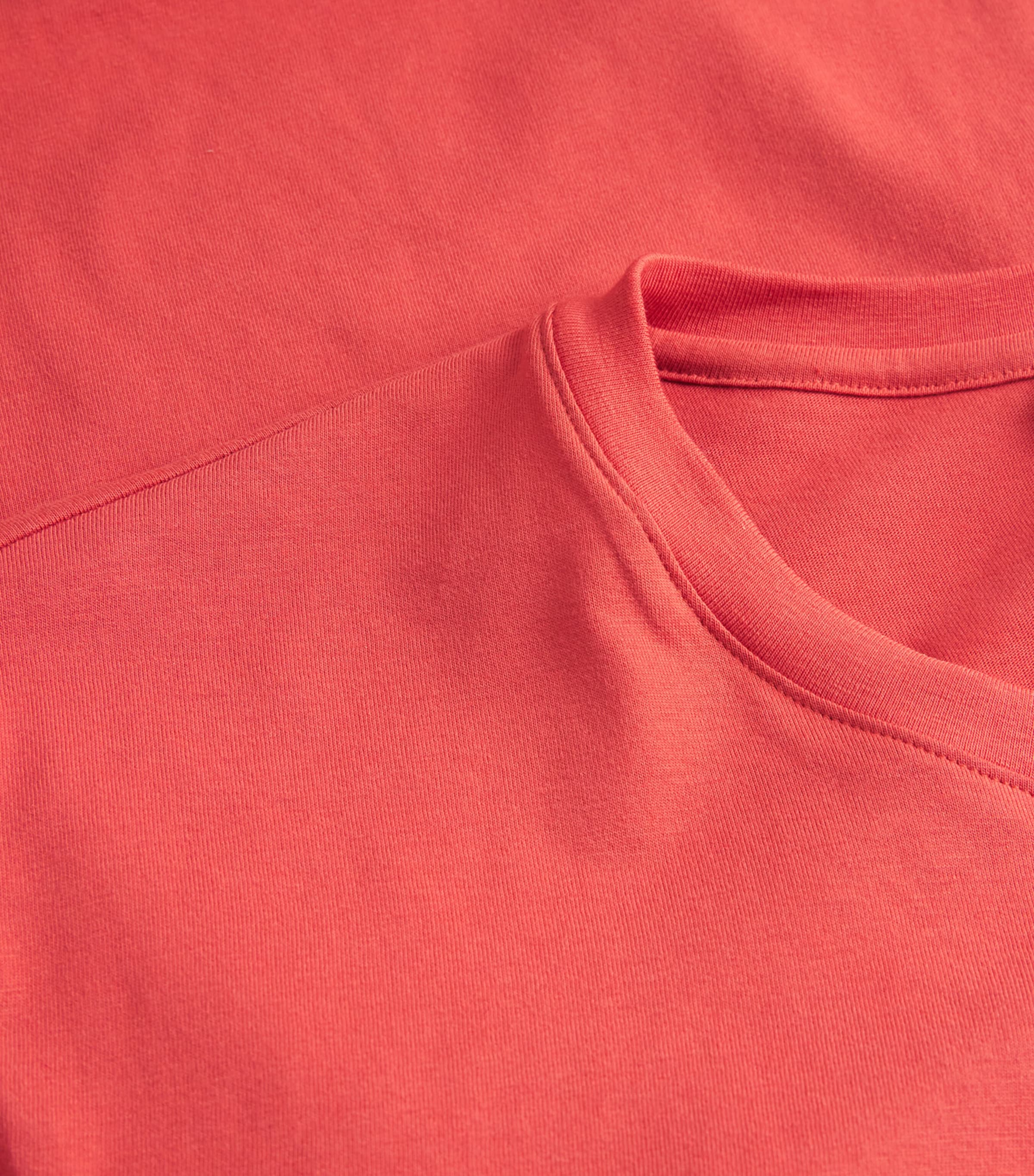 Cotton Night & Day Living T-Shirt