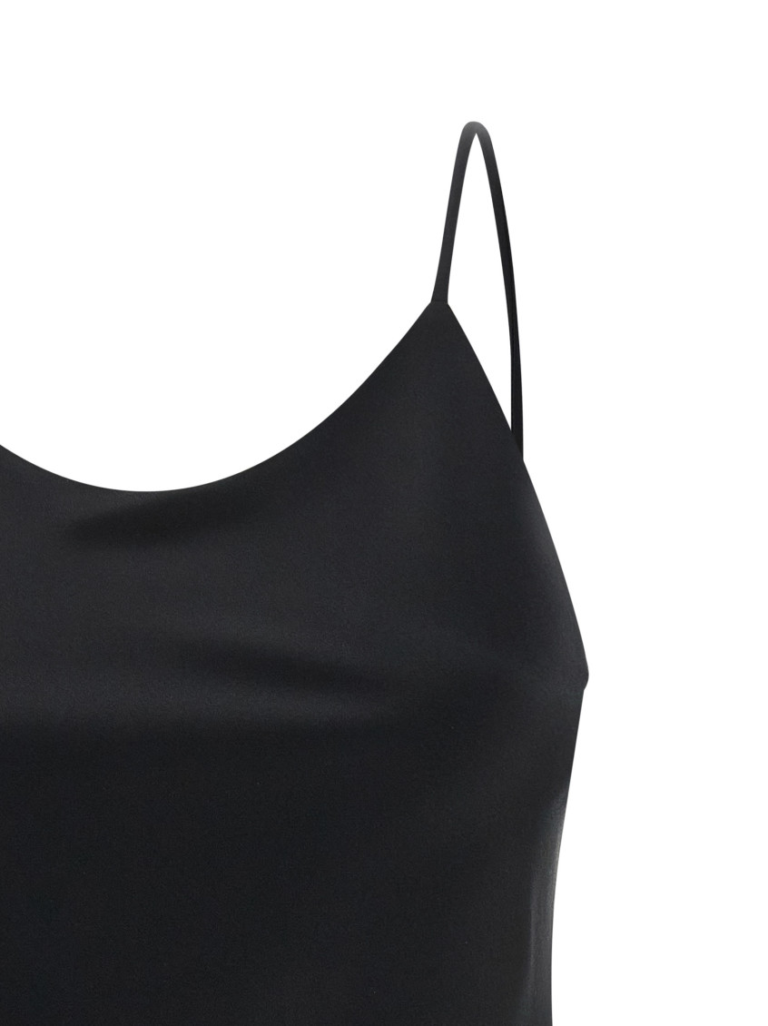 Ontano Tops Black