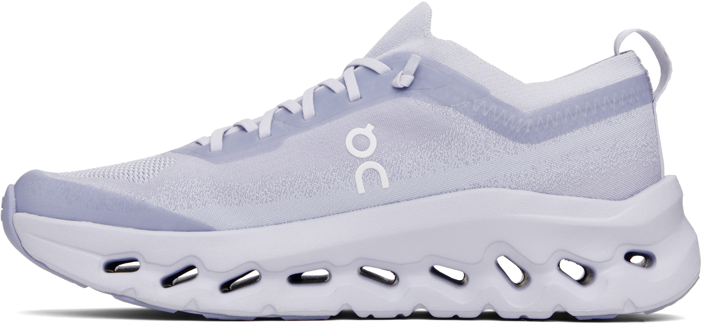 Purple Cloudtilt MoSneakers
