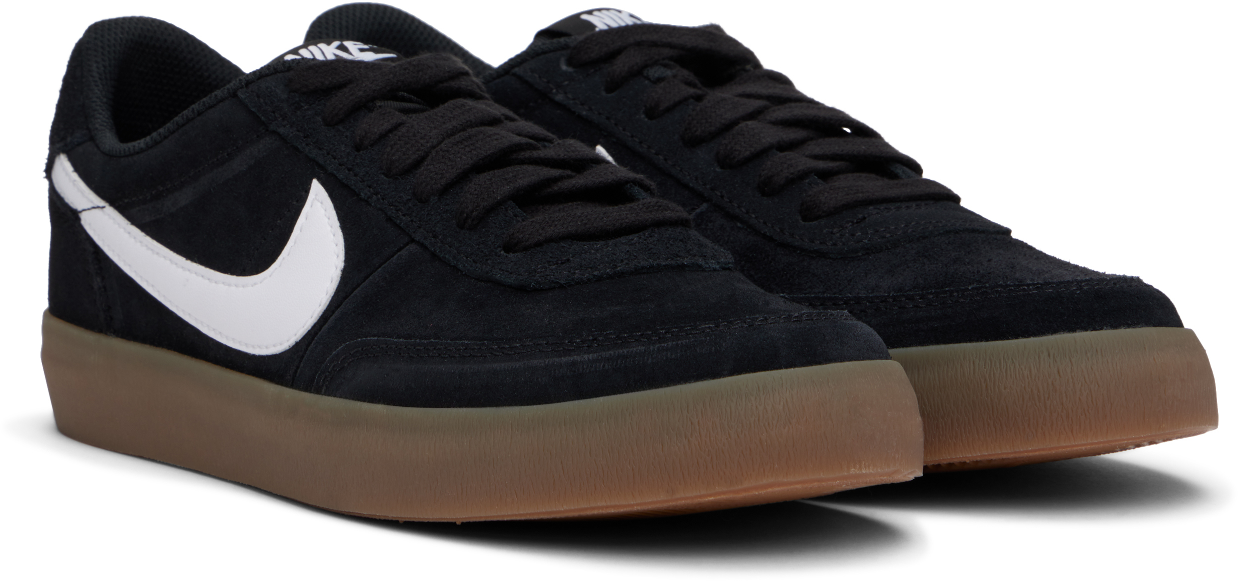 Black Killshot 2 Sneakers