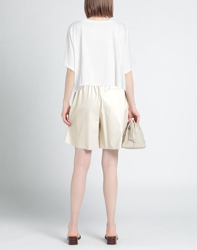 Woman T-shirt White