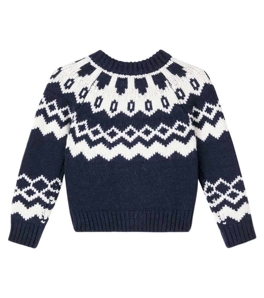 Jacqueline cardigan