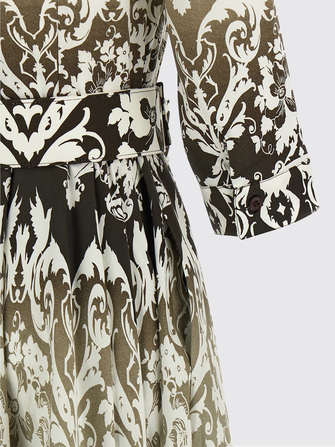Dress Woman color Multicolor